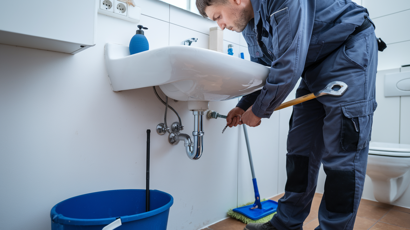 Yıldırım Gider Açma Servisi