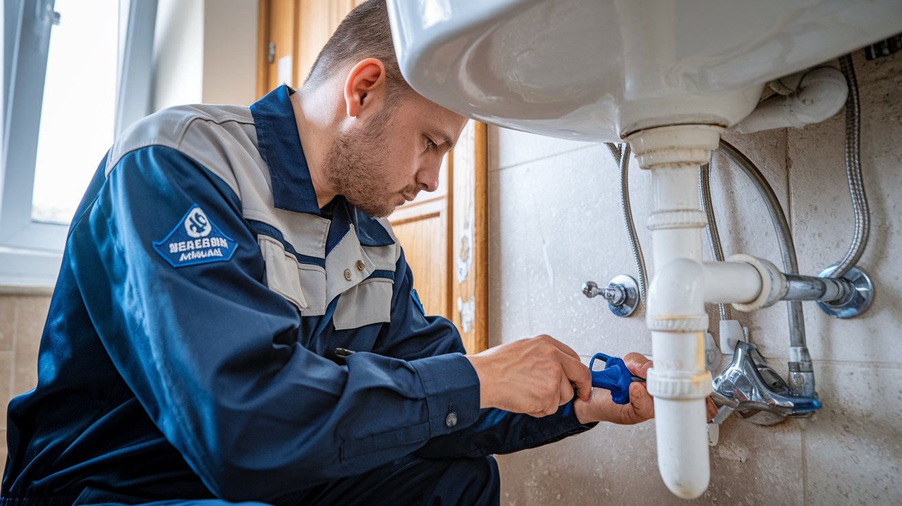 gemlik lavabo tıkanıklığı açma